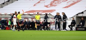 28.10.23 VfB Stuttgart - TSG 1899 Hoffenheim