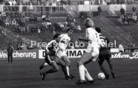 08.11.86 VfB Stuttgart - SV Werder Bremen