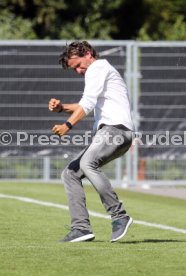 SG Sonnenhof Gro&szlig;aspach - SC Preu&szlig;en M&uuml;nster