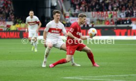 24.02.24 VfB Stuttgart - 1. FC Köln