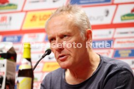 30.10.21 SC Freiburg - SpVgg Greuther F&uuml;rth