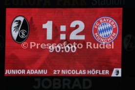 25.01.25 SC Freiburg - FC Bayern M&uuml;nchen