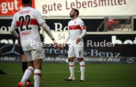 07.11.20 VfB Stuttgart - Eintracht Frankfurt