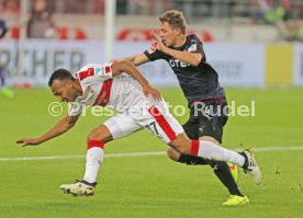 VfB Stuttgart-Fortuna D&uuml;sseldorf
