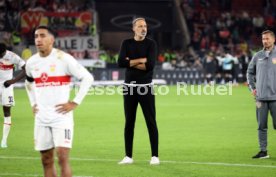 09.10.22 VfB Stuttgart - 1. FC Union Berlin
