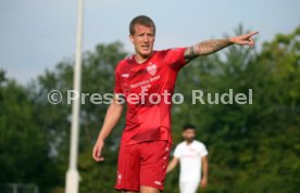 22.07.20 SV Fellbach - VfB Stuttgart II