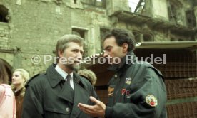 26.03.90 Dresden Fussball Gala