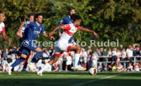 25.09.26 VfB Stuttgart - 1. FC Heidenheim