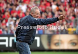 SC Freiburg - VfB Stuttgart