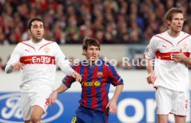 23.02.10 VfB Stuttgart - FC Barcelona