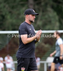 12.07.25 SV Fellbach - VfB Stuttgart