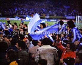 25.06.78 Argentinien - Niederlande