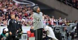 06.12.25 VfB Stuttgart - FC Bayern M&uuml;nchen