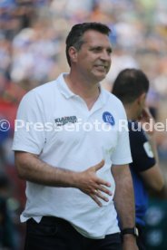 Karlsruher SC - SC Paderborn