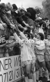 27.10.90 Stuttgarter Kickers - SC Freiburg