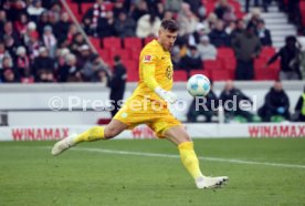 15.02.25 VfB Stuttgart - VfL Wolfsburg
