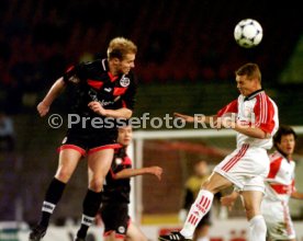 22.09.98 VfB Stuttgart - Eintracht Frankfurt