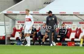 07.10.23 VfB Stuttgart - VfL Wolfsburg