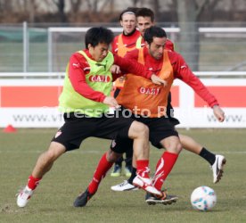 VfB Stuttgart