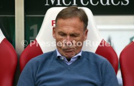 VfB Stuttgart - Borussia Dortmund