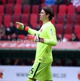 FC Augsburg - VfB Stuttgart