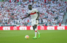 07.08.22 VfB Stuttgart - RB Leipzig