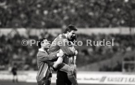 24.11.90 VfB Stuttgart - 1. FC K&ouml;ln