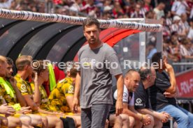 09.08.26 1. FC N&uuml;rnberg - SG Dynamo Dresden