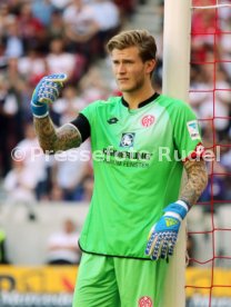 VfB Stuttgart - 1. FSV Mainz 05