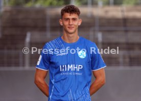 20.07.23 Stuttgarter Kickers Fototermin 2023/2024