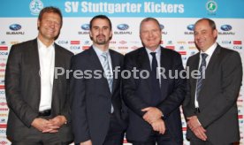 Stuttgarter Kickers