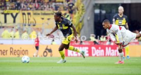 22.09.24 VfB Stuttgart - Borussia Dortmund