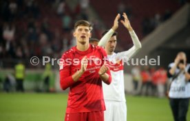 VfB Stuttgart - VfL Bochum