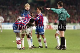 01.12.96 VfB Stuttgart - FC Bayern M&uuml;nchen