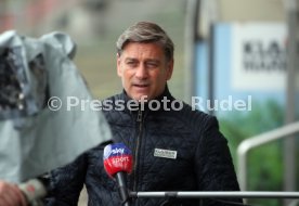 17.10.20 Karlsruher SC - SV Sandhausen