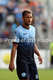 Stuttgarter Kickers - TuS Koblenz