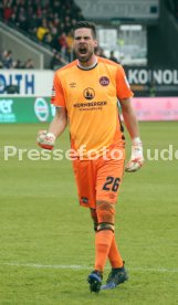 1. FC Heidenheim 1846 - 1. FC N&uuml;rnberg