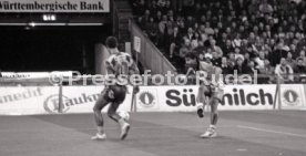 18.01.93 Hallen Masters Stuttgart