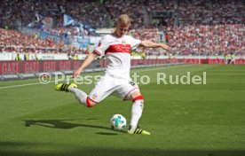 VfB Stuttgart - TSG 1899 Hoffenheim