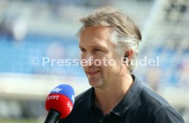 21.08.21 Karlsruher SC - SV Werder Bremen