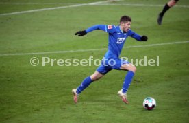 24.01.01 TSG 1899 Hoffenheim - 1. FC K&ouml;ln