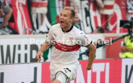 VfB Stuttgart - 1. FSV Mainz 05