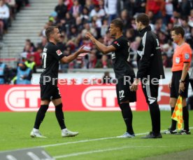 17.09.22 VfB Stuttgart - Eintracht Frankfurt