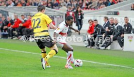 16.09.10 VfB Stuttgart - Young Boys Bern
