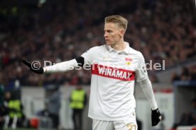 11.12.24 VfB Stuttgart - Young Boys Bern
