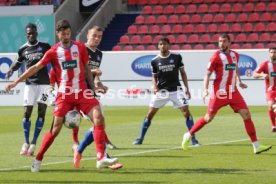 1. FC Heidenheim - Hamburger SV
