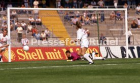 09.09.89 1. FC K&ouml;ln - SV Werder Bremen