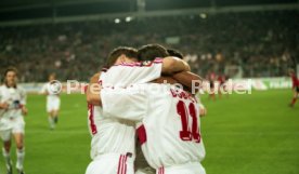 04.10.96 VfB Stuttgart - SC Freiburg