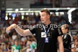 11.06.23 Frisch Auf G&ouml;ppingen - THW Kiel