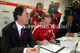 22.11.03 VfB Stuttgart - Hannover 96